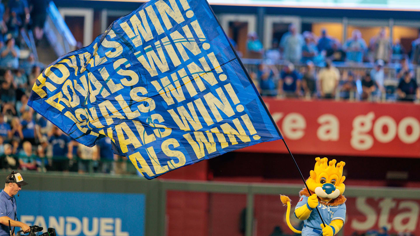 Royals All-Star’s Future With Club Remains Uncertain As Contract Status Lingers