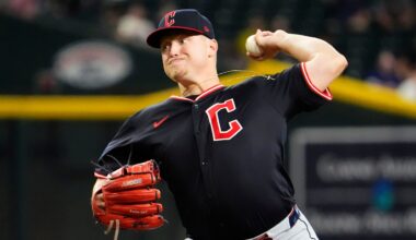 How Parker Messick Can Explode Onto the Scene With Cleveland Guardians in 2026