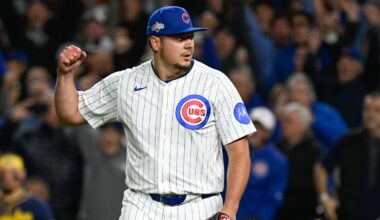 Phillies Bullpen Needs Brad Keller, Jonathan Bowlan, Other Newcomers to Rise in 2026