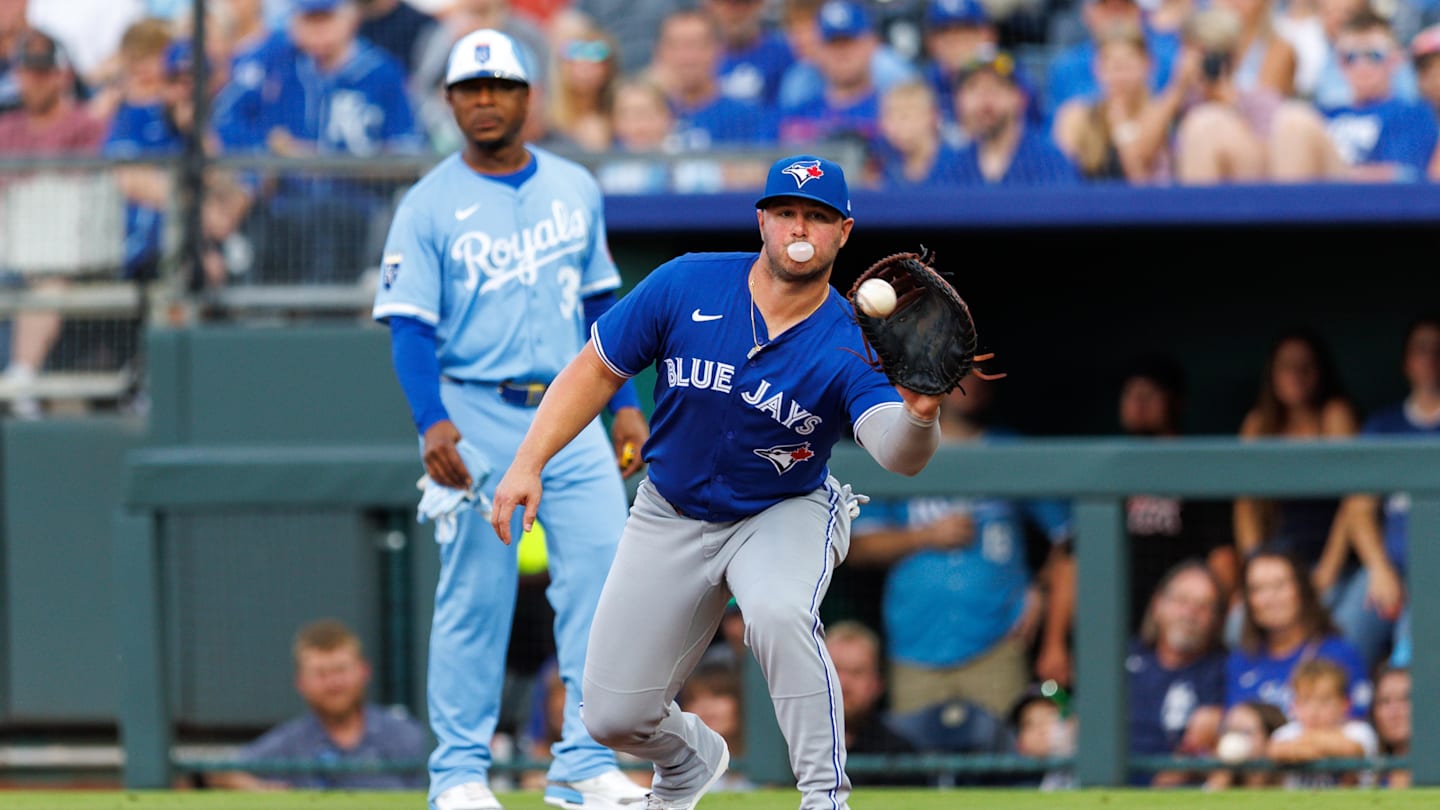 Yankees, Mets Among Teams Reportedly Interested in Ty France; 2 Other Possible Fits