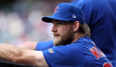 3 insane Chicago Cubs spring training breakouts fans will never forget