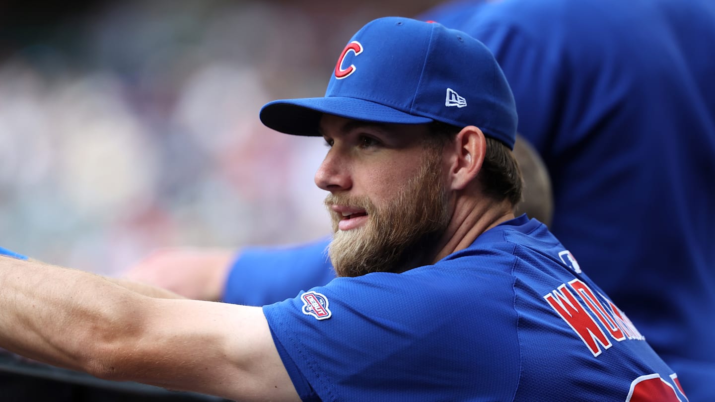 3 insane Chicago Cubs spring training breakouts fans will never forget