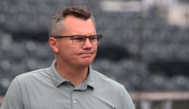 May 10, 2021; Pittsburgh, Pennsylvania, USA;  General exterior view before the Pittsburgh Pirates host the Cincinnati Reds at PNC Park. Mandatory Credit: Charles LeClaire-Imagn Images