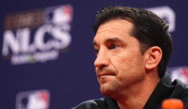 Insider Gives Diamondbacks Abysmal Offseason Grade