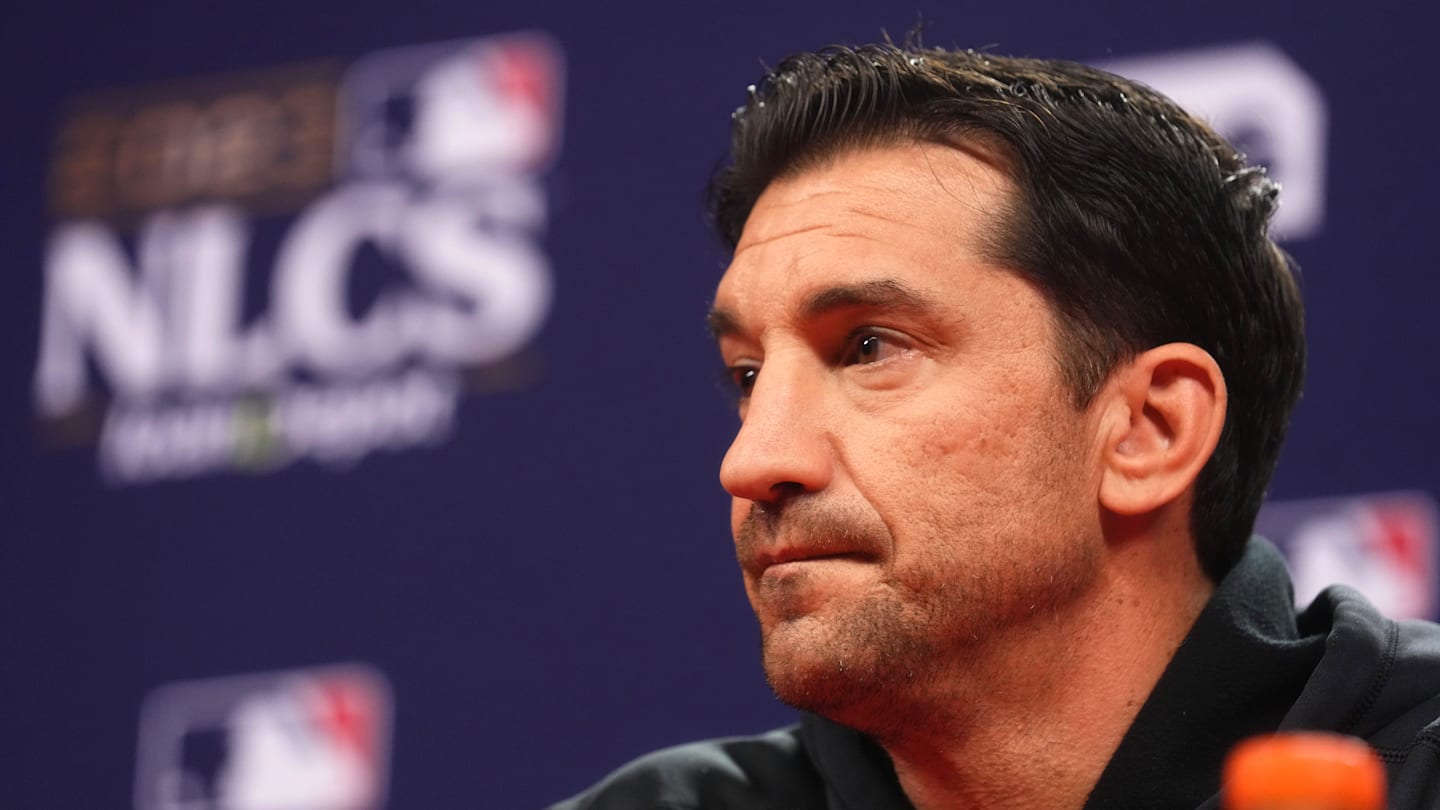 Insider Gives Diamondbacks Abysmal Offseason Grade