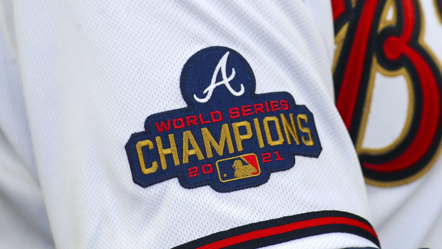 FanGraphs Big on Braves Chances at World Series