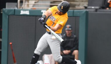 Former Southern Miss Baseball Star Exemplifies What Makes The Program So Special