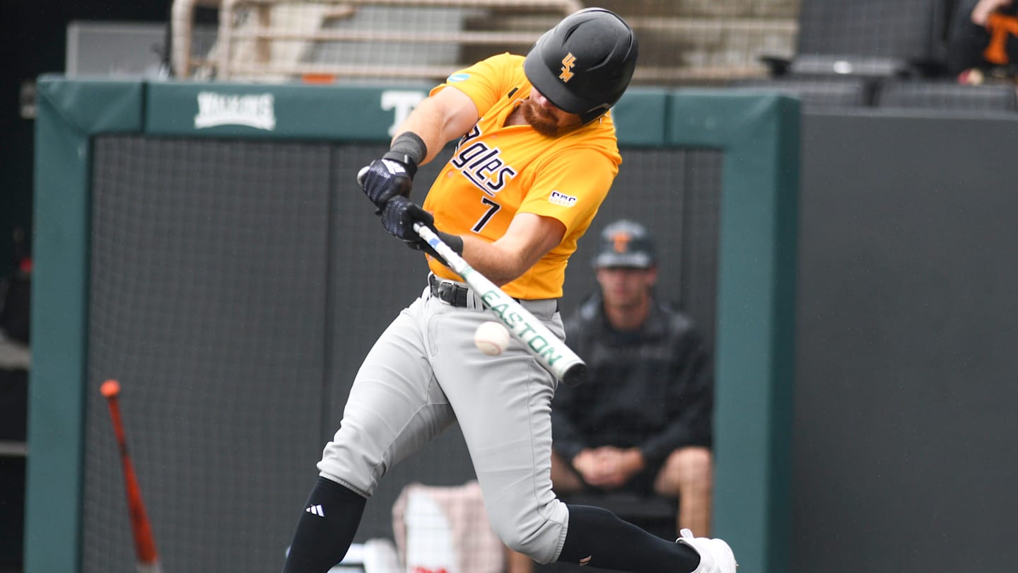 Former Southern Miss Baseball Star Exemplifies What Makes The Program So Special
