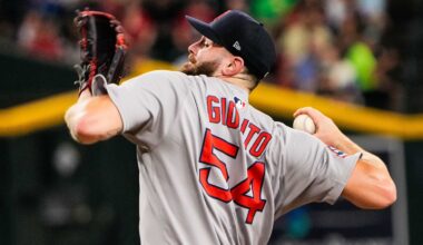 Free Agent Addition Included in Recent Braves Rotation Projection