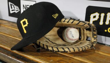 Pirates Projected to Have Winning Season