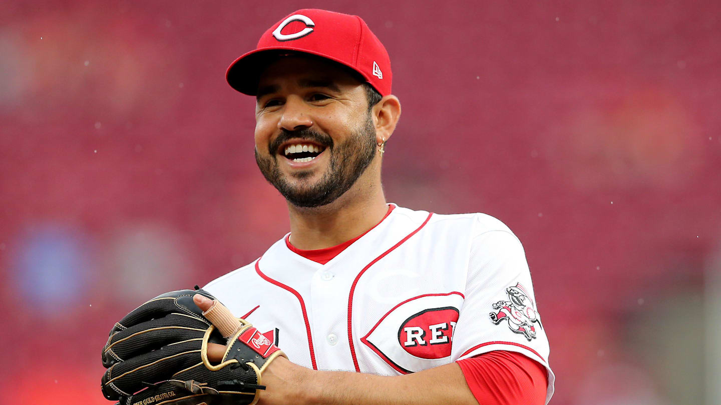 Eugenio Suárez’s Opening Message Should Be Music to Reds Fans’ Ears