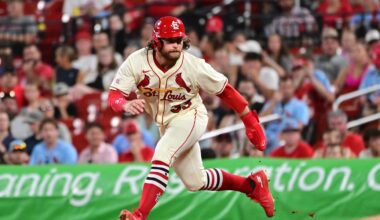 Brendan Donovan Received 'Strong Interest' From NL Club Before Mariners Deal