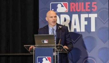 Latest Mock Draft Has Royals Taking Elite Shortstop With Sixth Pick