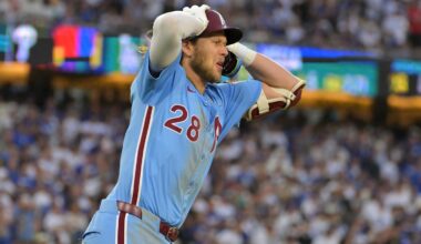 Phillies' Alec Bohm, Adolis García, and José Alvarado Sent Bleak Contract Update