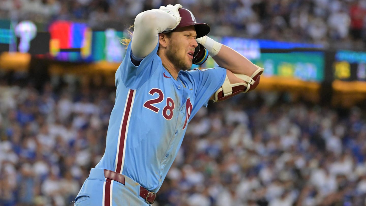 Phillies' Alec Bohm, Adolis García, and José Alvarado Sent Bleak Contract Update