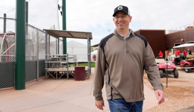 Nick Krall Shares Updated Position Plans With Eugenio Suárez Now in the Mix