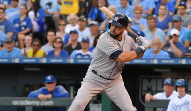 Carlos Beltrán Chooses Hall of Fame Plaque Cap — And It’s Not the Royals