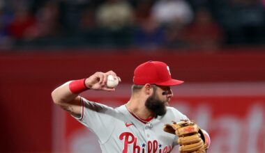 Philadelphia Phillies v Arizona Diamondbacks