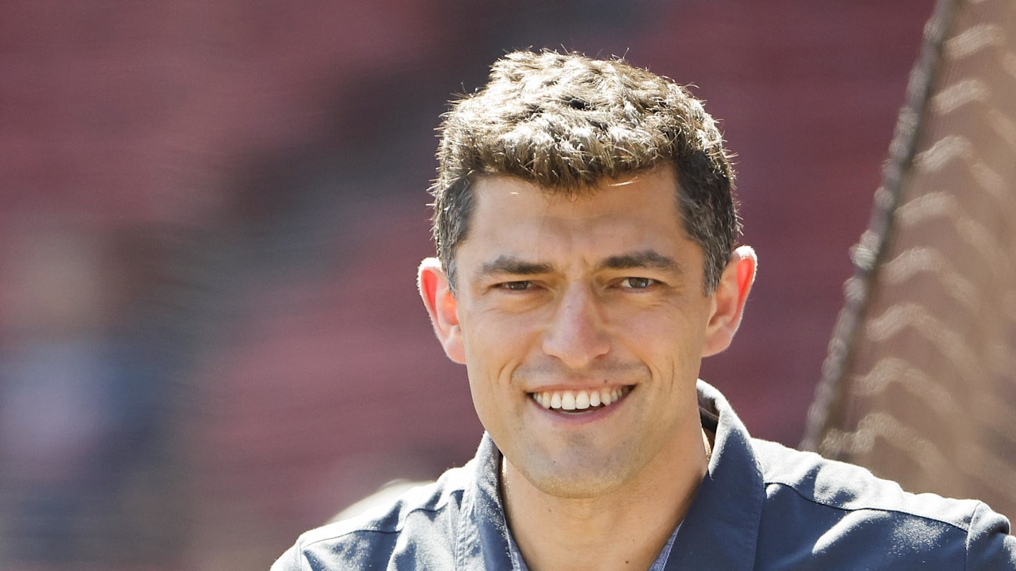 Insider Explains Why Cardinals Are in Good Hands with Chaim Bloom