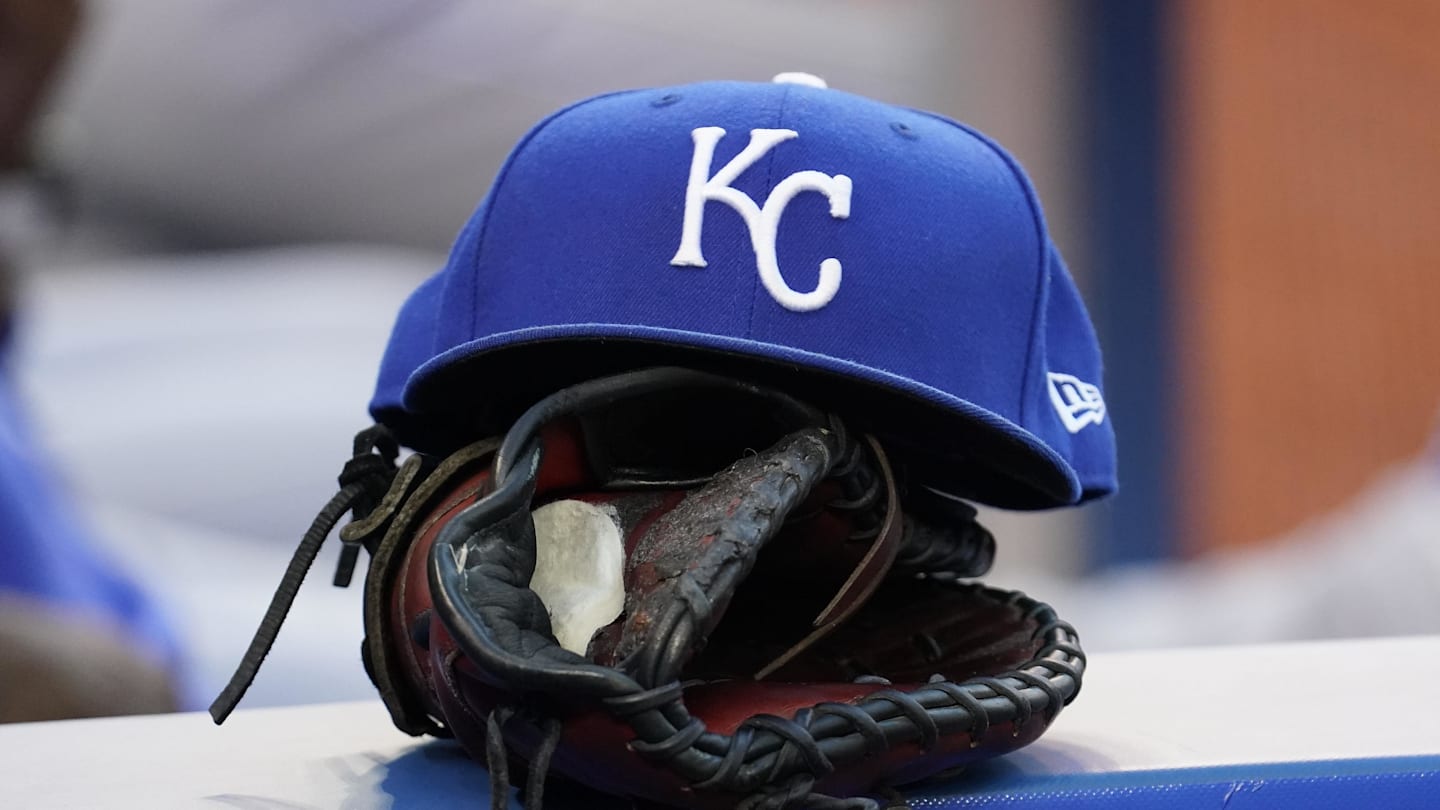 Royals Struck Gold, Kansas City's Next Potential Star Pitcher Emerging