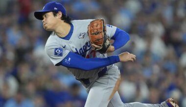 When the Los Angeles Dodgers and Shohei Ohtani Visit Sacramento