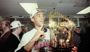 Broadcaster Calls Out Yankees for False Definition of Success