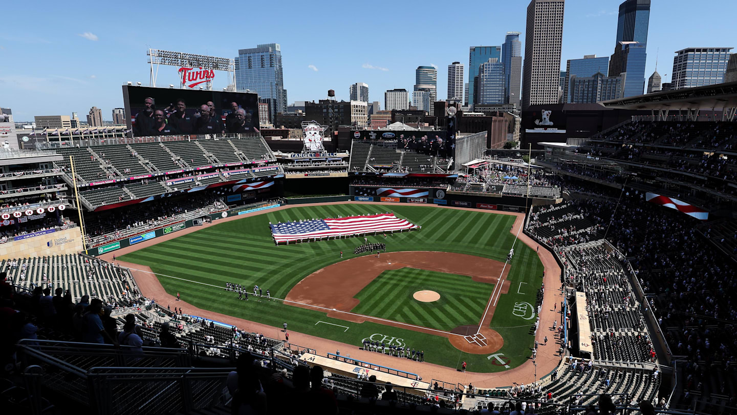 Twins Receive Rough Offseason Grade That Reflects Their Inactivity