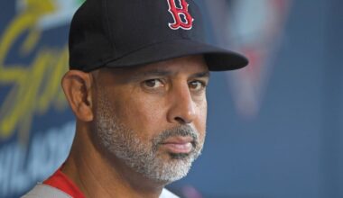 Ex-Mets Slugger Named as Potential Option for Red Sox