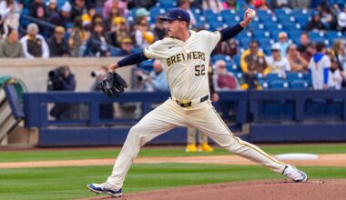 Royals Could Target Pitcher One Year Removed From 1.73 ERA Season