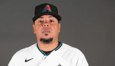 Diamondbacks Sign Veteran Catcher