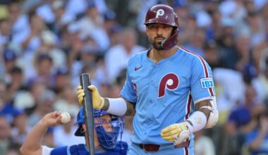 One Trade for a Struggling N.L. Star Could Transform the Padres Offseason