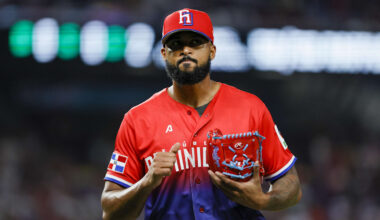 How World Baseball Classic Could Shape Sandy Alcantara’s 2026 Season