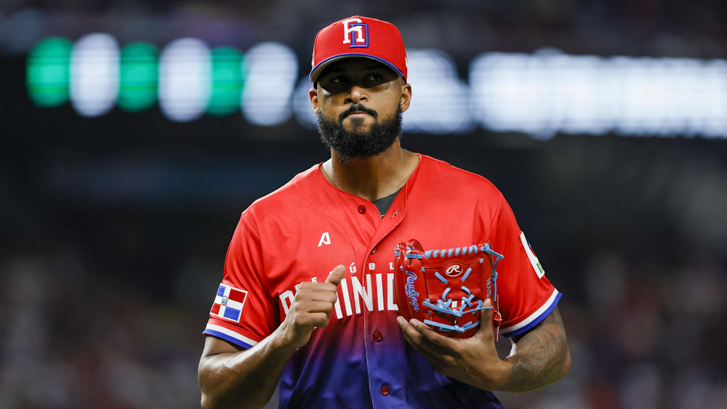 How World Baseball Classic Could Shape Sandy Alcantara’s 2026 Season