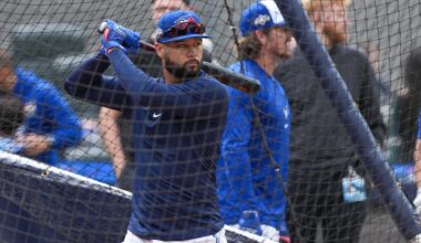 Red Sox Had Hidden Incentive to Sign Isiah Kiner-Falefa