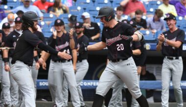 Could this 2025 Nationals' 2nd-rounder end up being the steal of the draft?