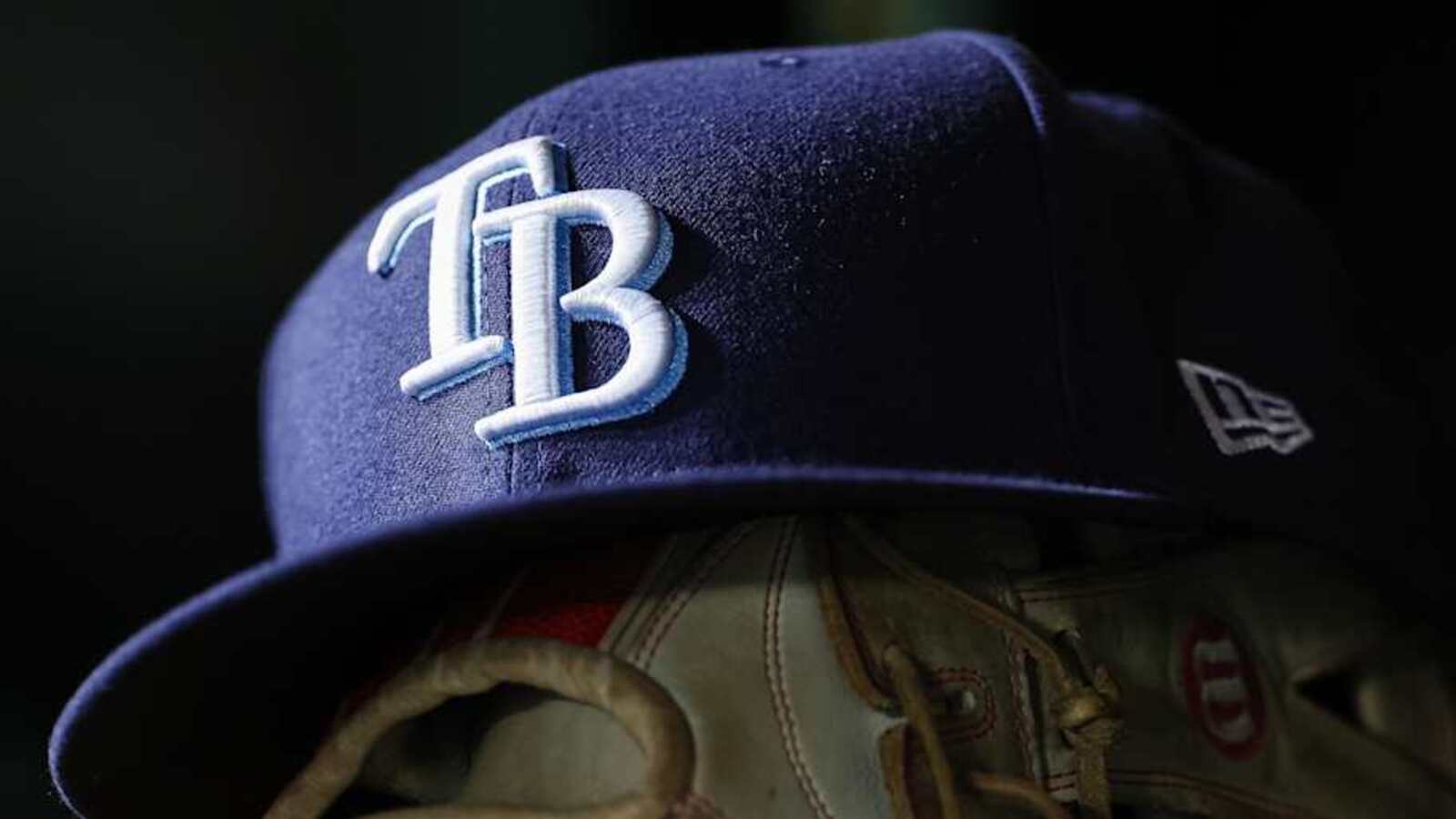 Rays' Starting Pitcher Wisely Deemed as Player With Something to Prove