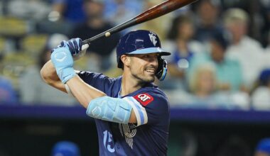 New Name Begins to Emerge for Yankees Next Signing