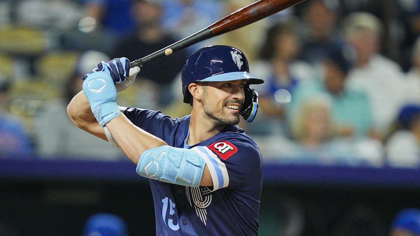 New Name Begins to Emerge for Yankees Next Signing