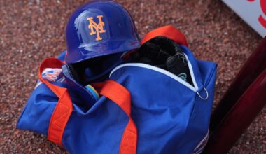 Red Sox's Reported Outfield Search Should End With Mets All-Star