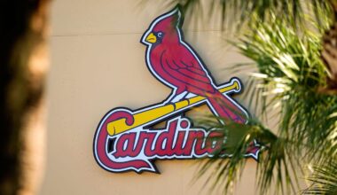 Cardinals' 25-Year-Old Outfielder on Verge of Breakout Year