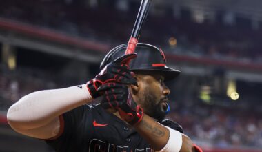 Projecting the Padres’ Lineup After the Miguel Andújar Signing