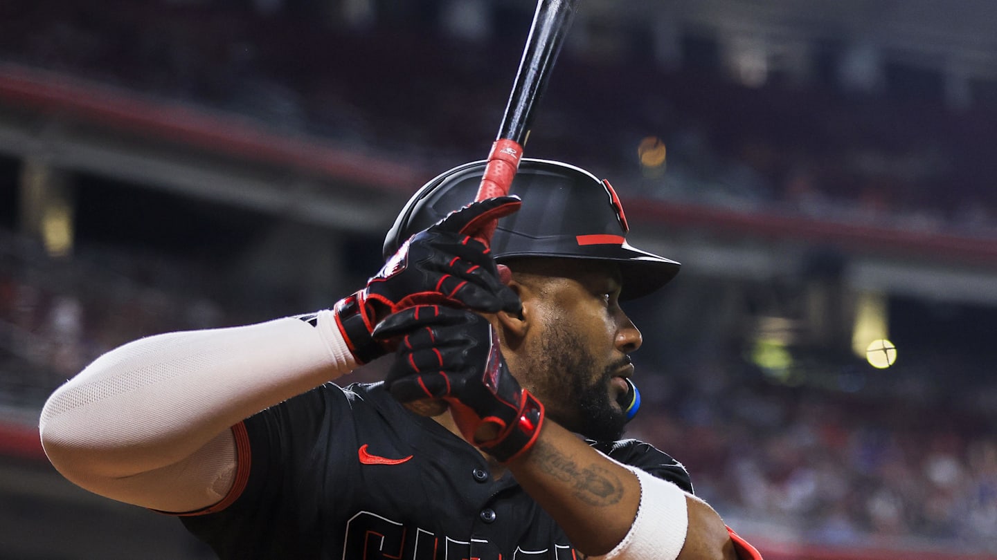 Projecting the Padres’ Lineup After the Miguel Andújar Signing