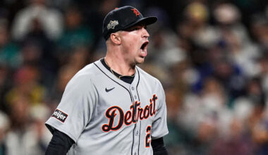 Tigers Lose Arbitration Case Against Tarik Skubal, Ace Set to Make $32 Million