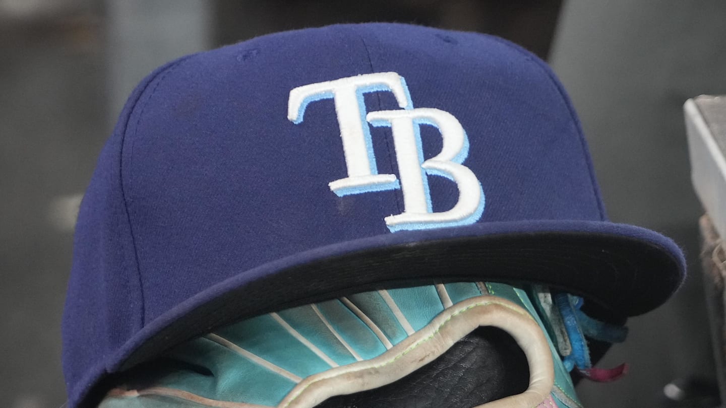 Rays' Talented Prospect With High Ceiling Could Become Front-End Starter