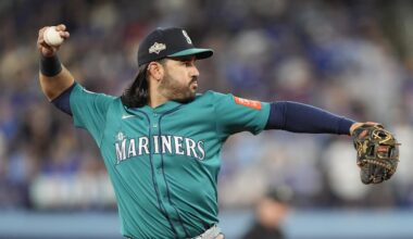 Why Signing Eugenio Suárez Was a Home Run