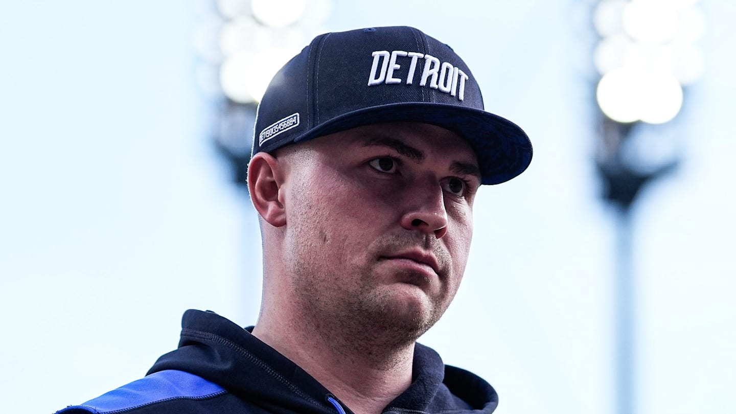 Mets Get Bad News in Tarik Skubal Trade Pursuit