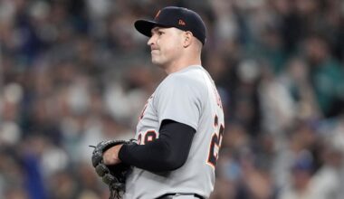 3 Questions Facing Tigers After Tarik Skubal Arbitration That Could Impact All Of MLB