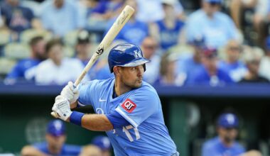 Former Cincinnati Reds Catcher Signs With Kansas City Royals