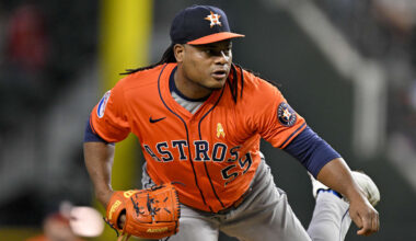 Twins Were Apparently 'In On' Another Star Pitcher, For What That's Worth