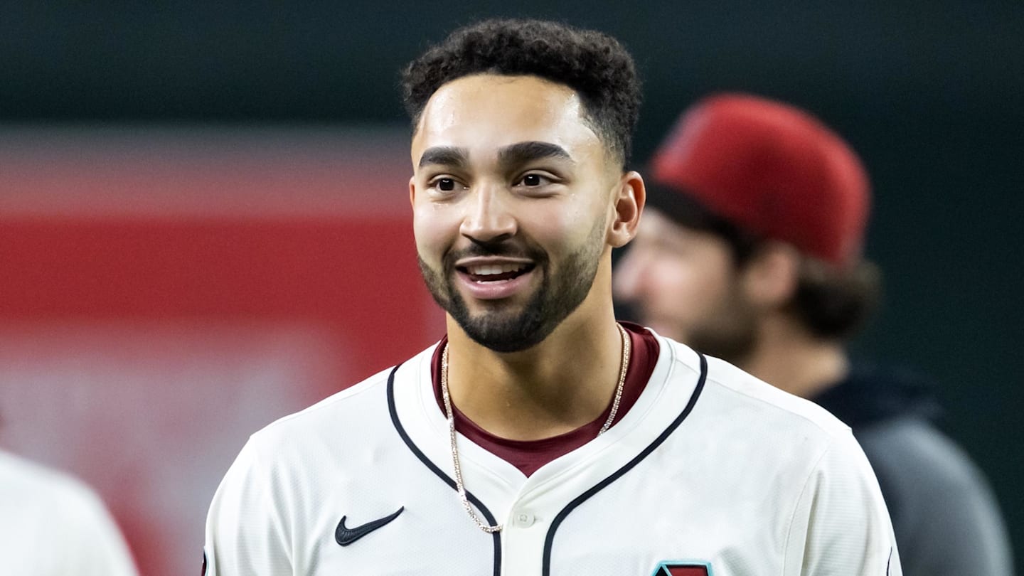 What Blaze Alexander Trade Means for Jordan Lawlar